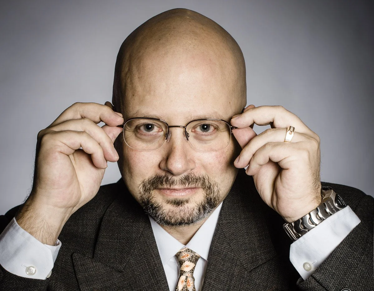 What Makes a High-End Business Headshot Stand Out in Colorado Springs