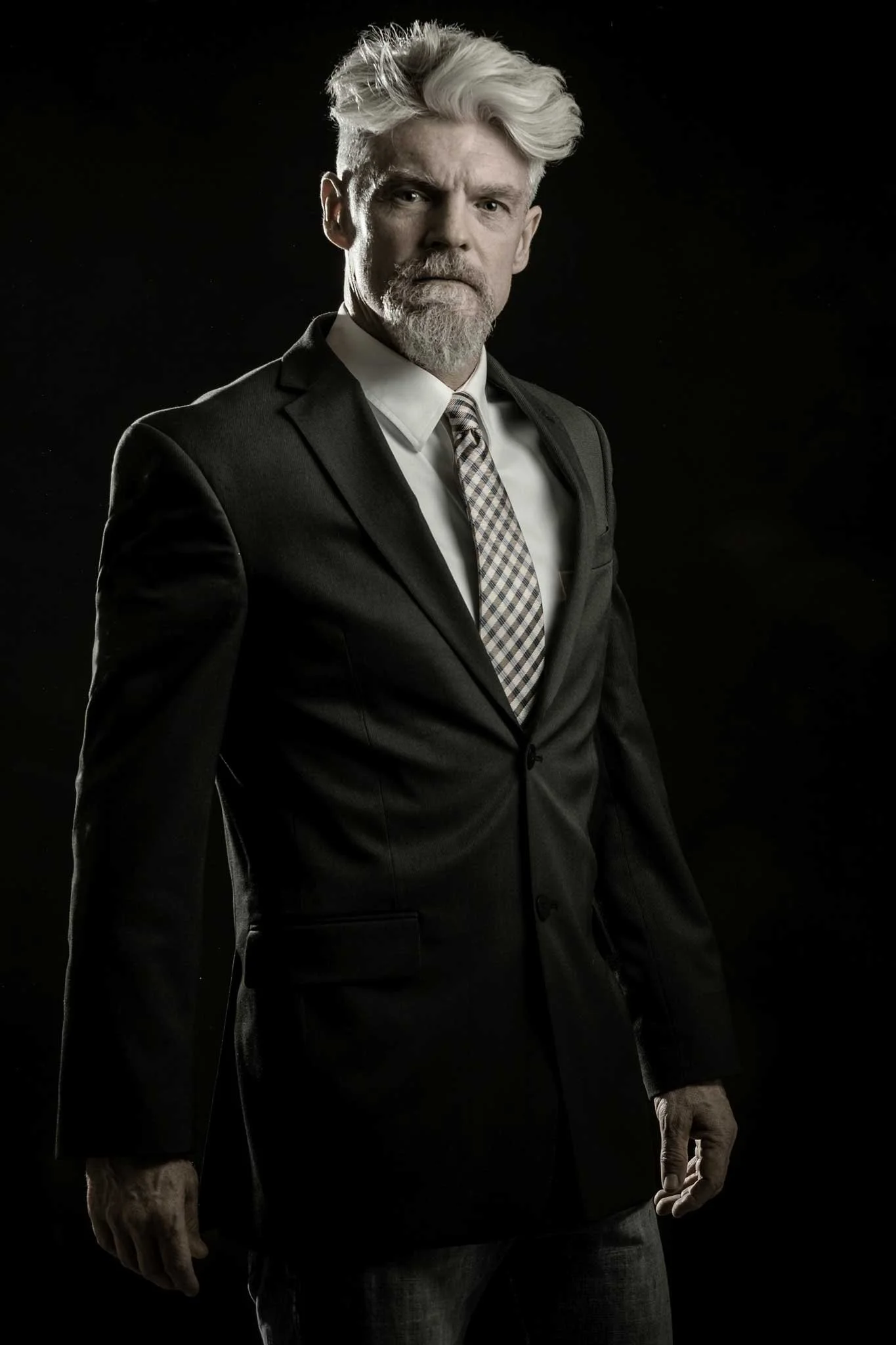 How a Great Headshot Builds Instant Trust Online