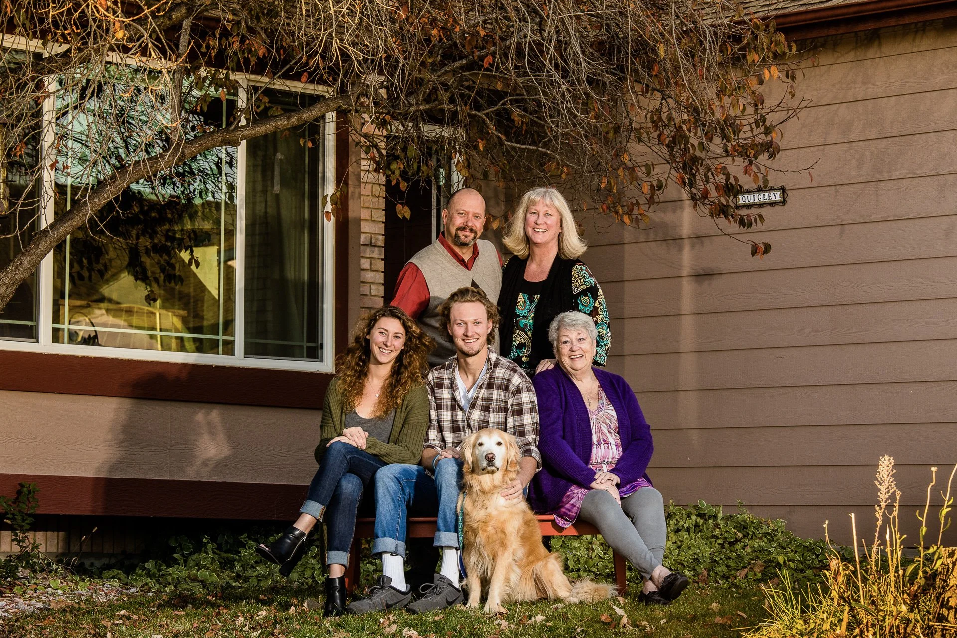 Your Story Matters: Why Printed Portraits Are More Than Photographs