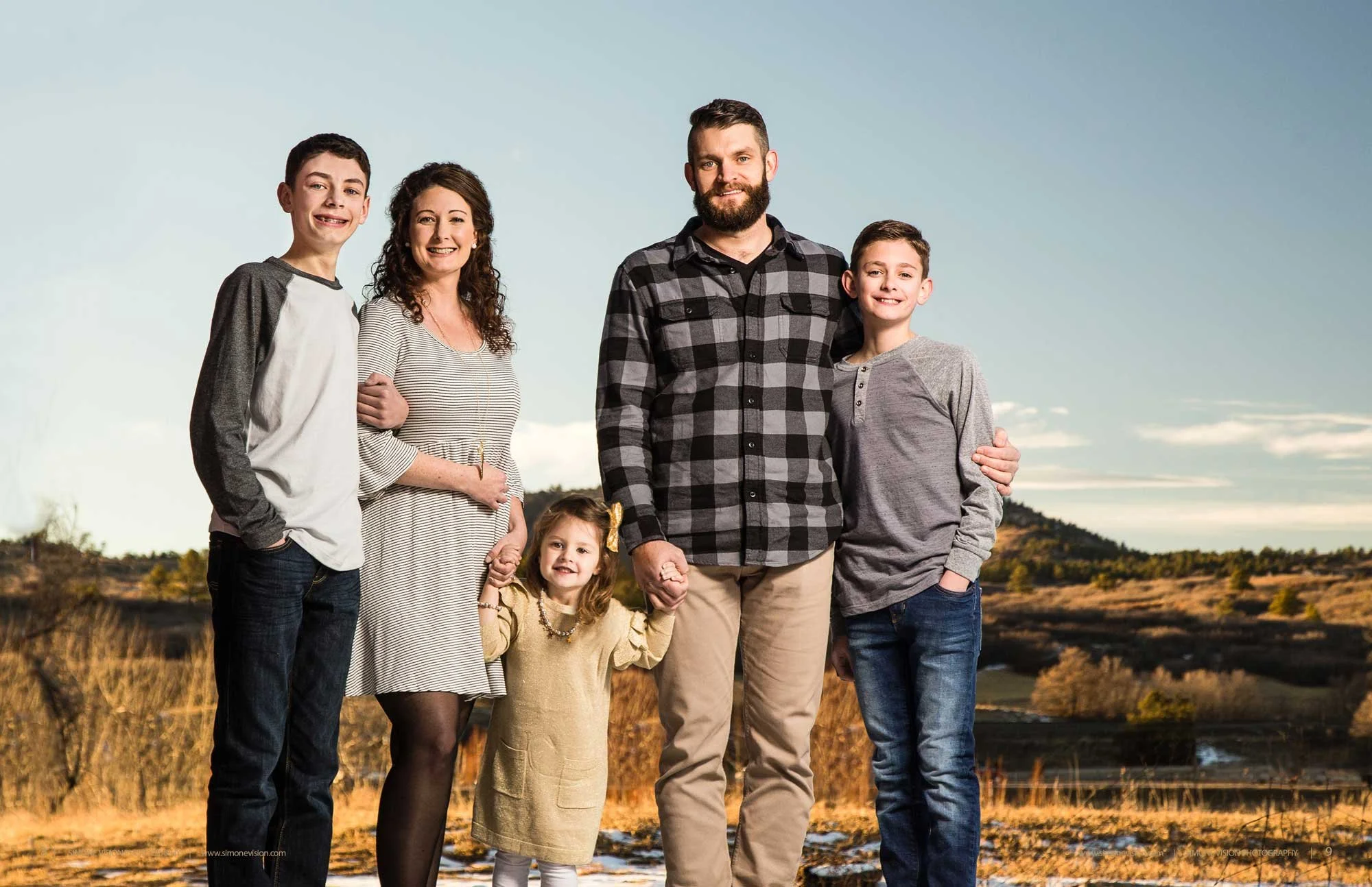 The Mom Who Is Never in the Photo — And What Her Children Will Search for Someday