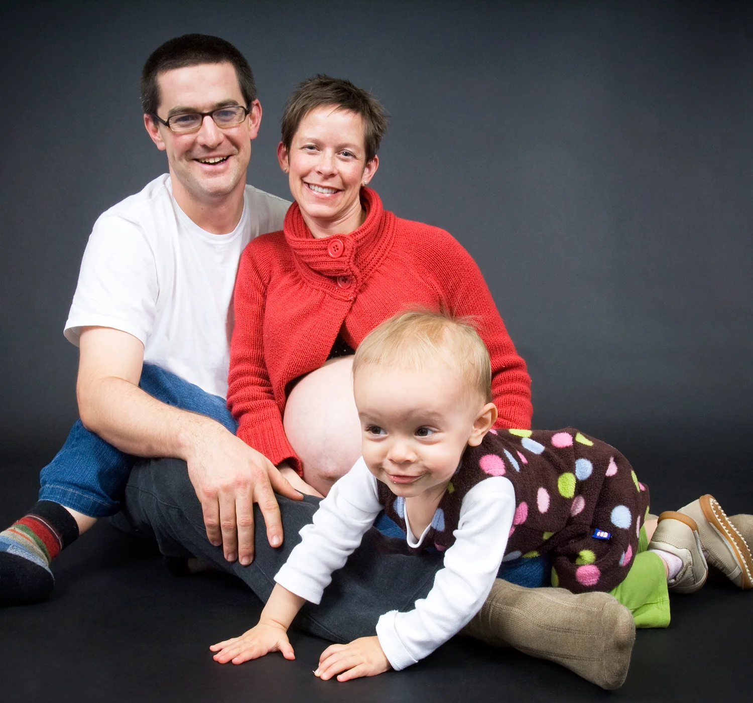 Family Portraits