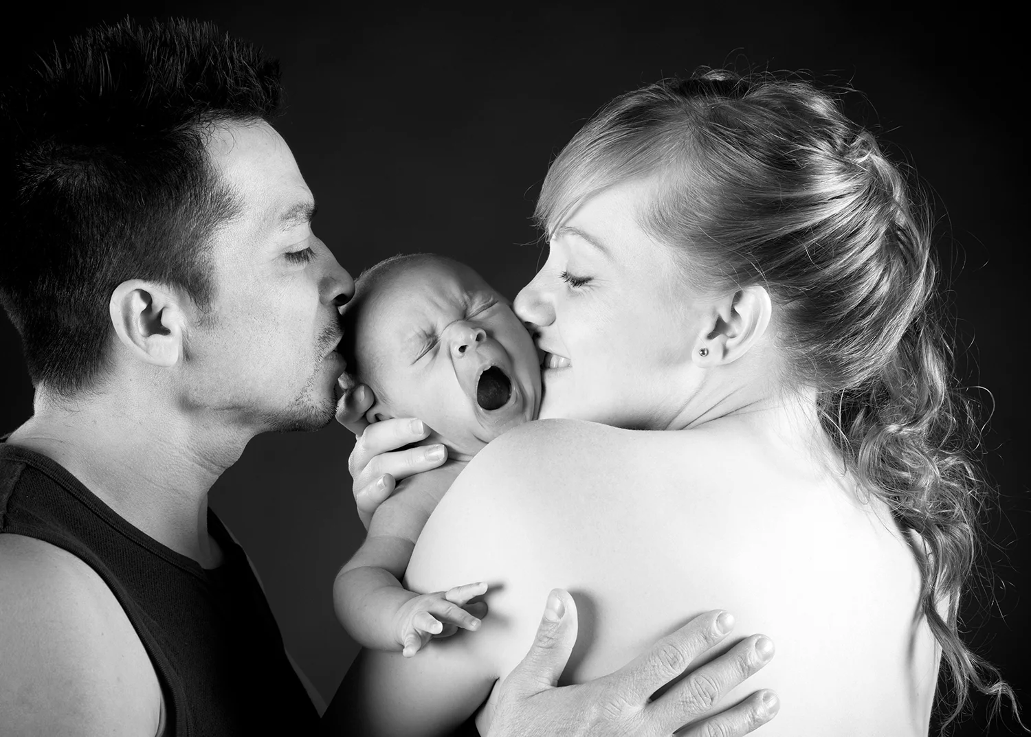 Family Portraits