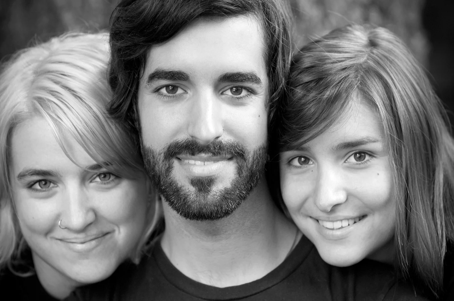 Family Portraits