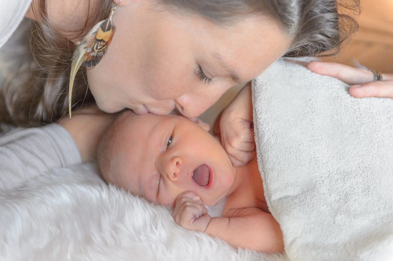 Family portraits that uniquely tell your families story. Services available in Portland Oregon & Maui Hawaii.