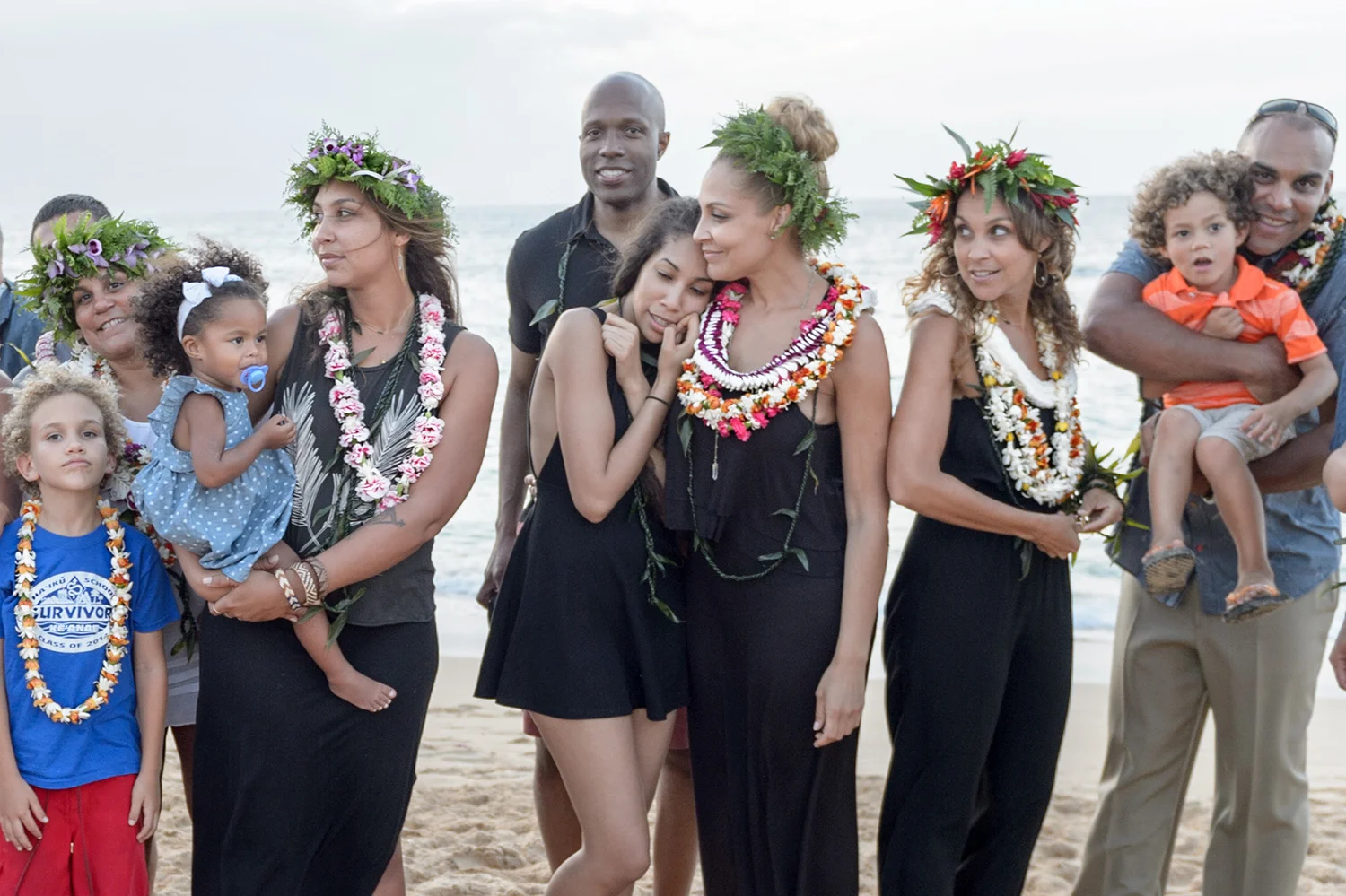 Family portraits that uniquely tell your families story. Services available in Portland Oregon & Maui Hawaii.
