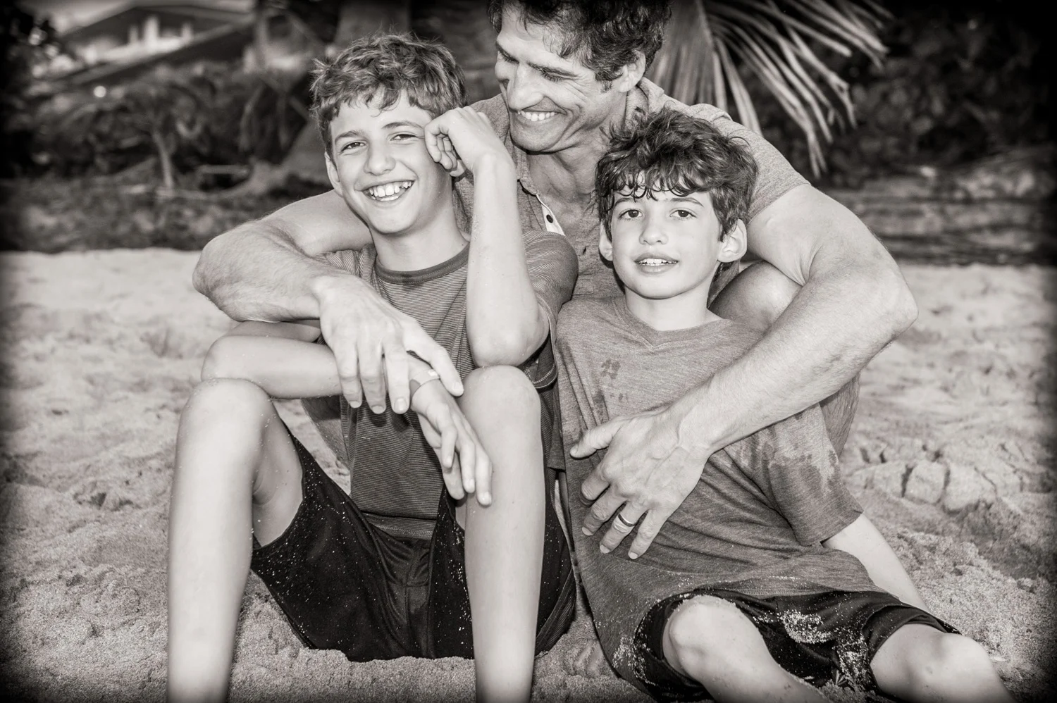Family Portraits