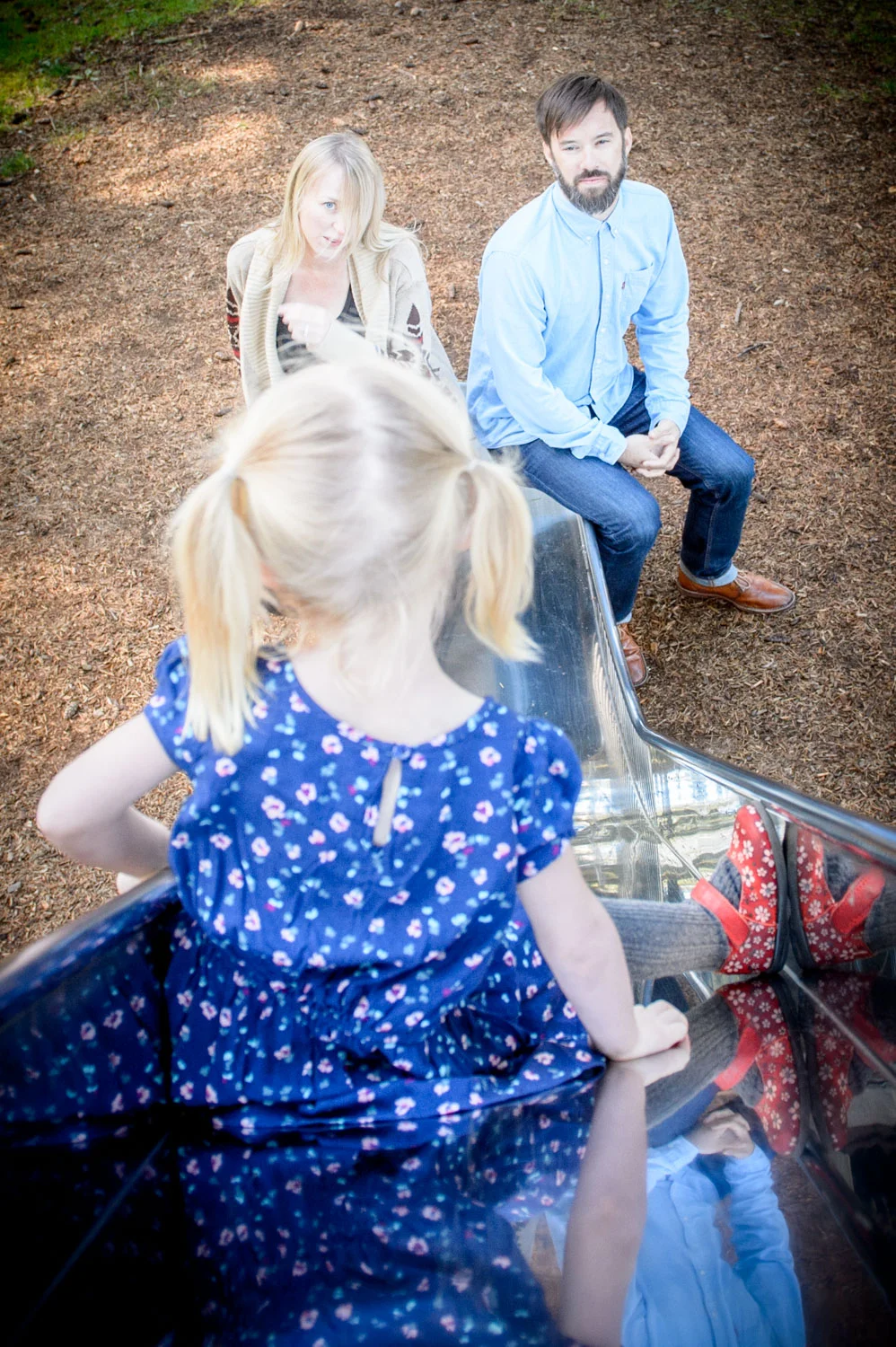 Family Portraits
