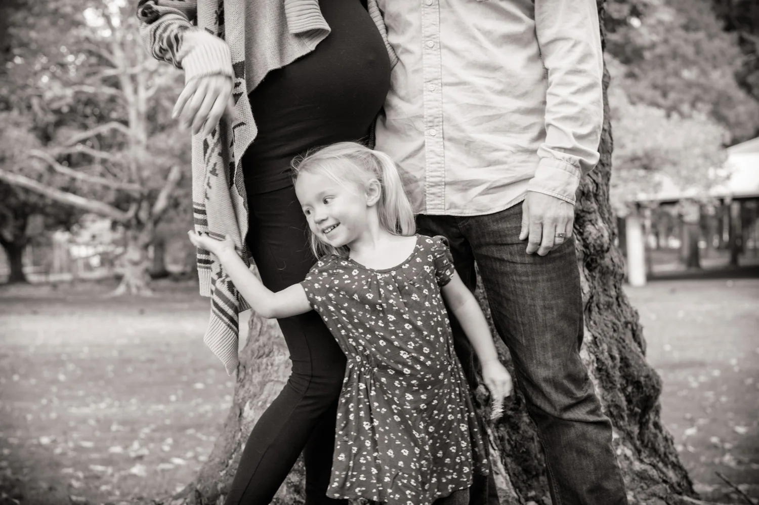 Family Portraits