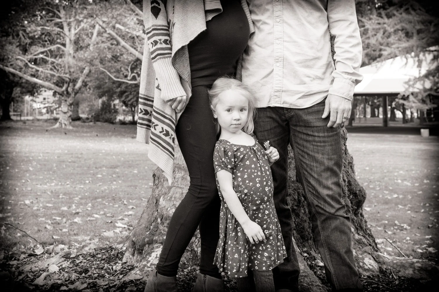 Family Portraits