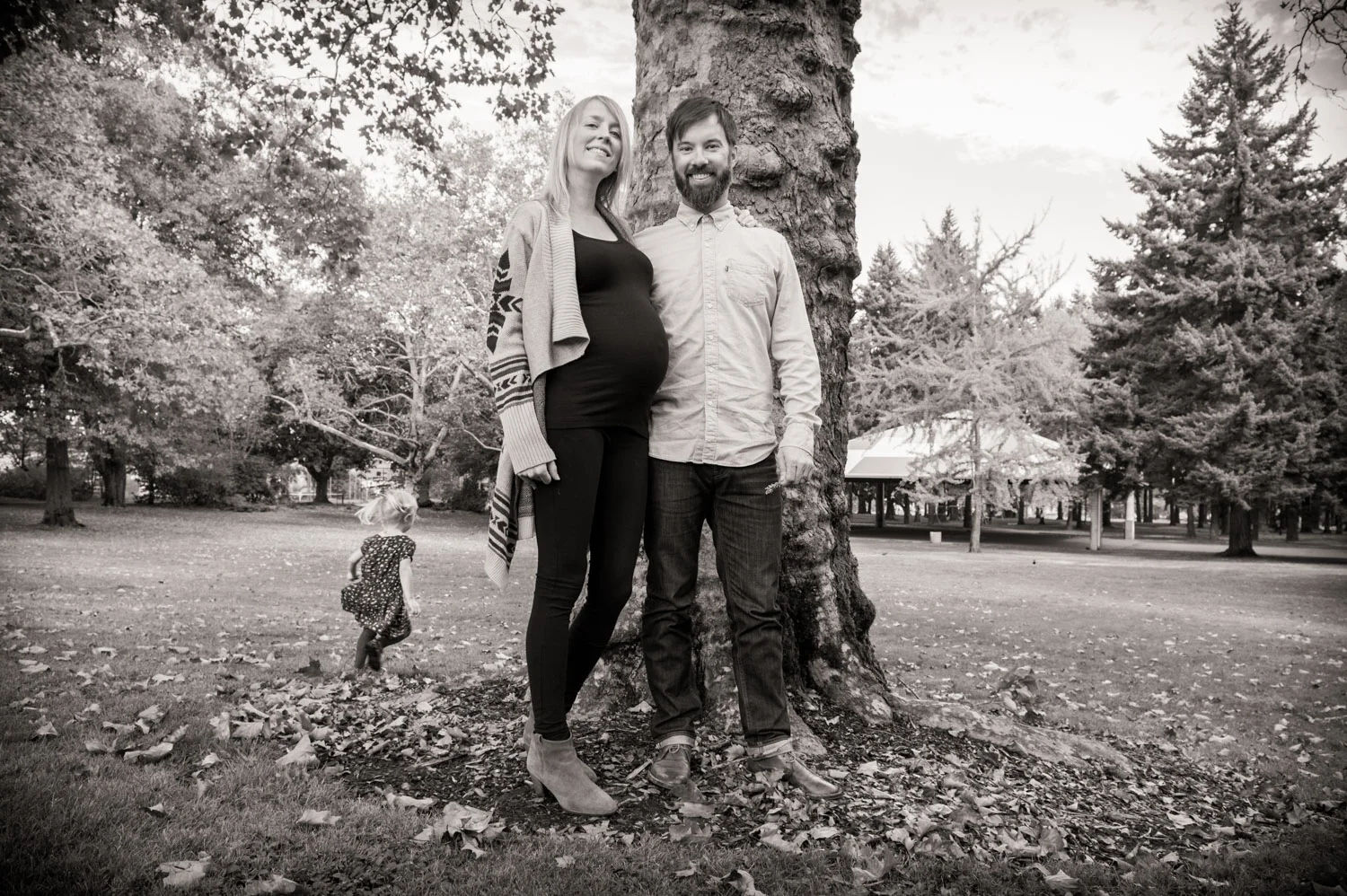Family Portraits