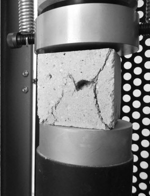 Refractory Testing