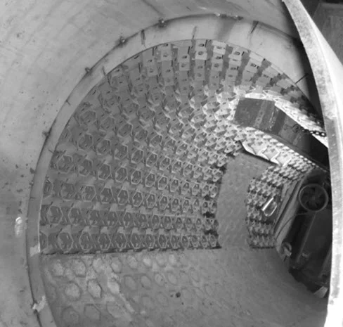 Visual Inspection