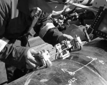 Ultrasonic Testing