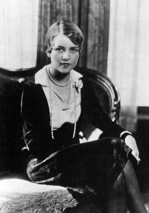zelda fitzgerald