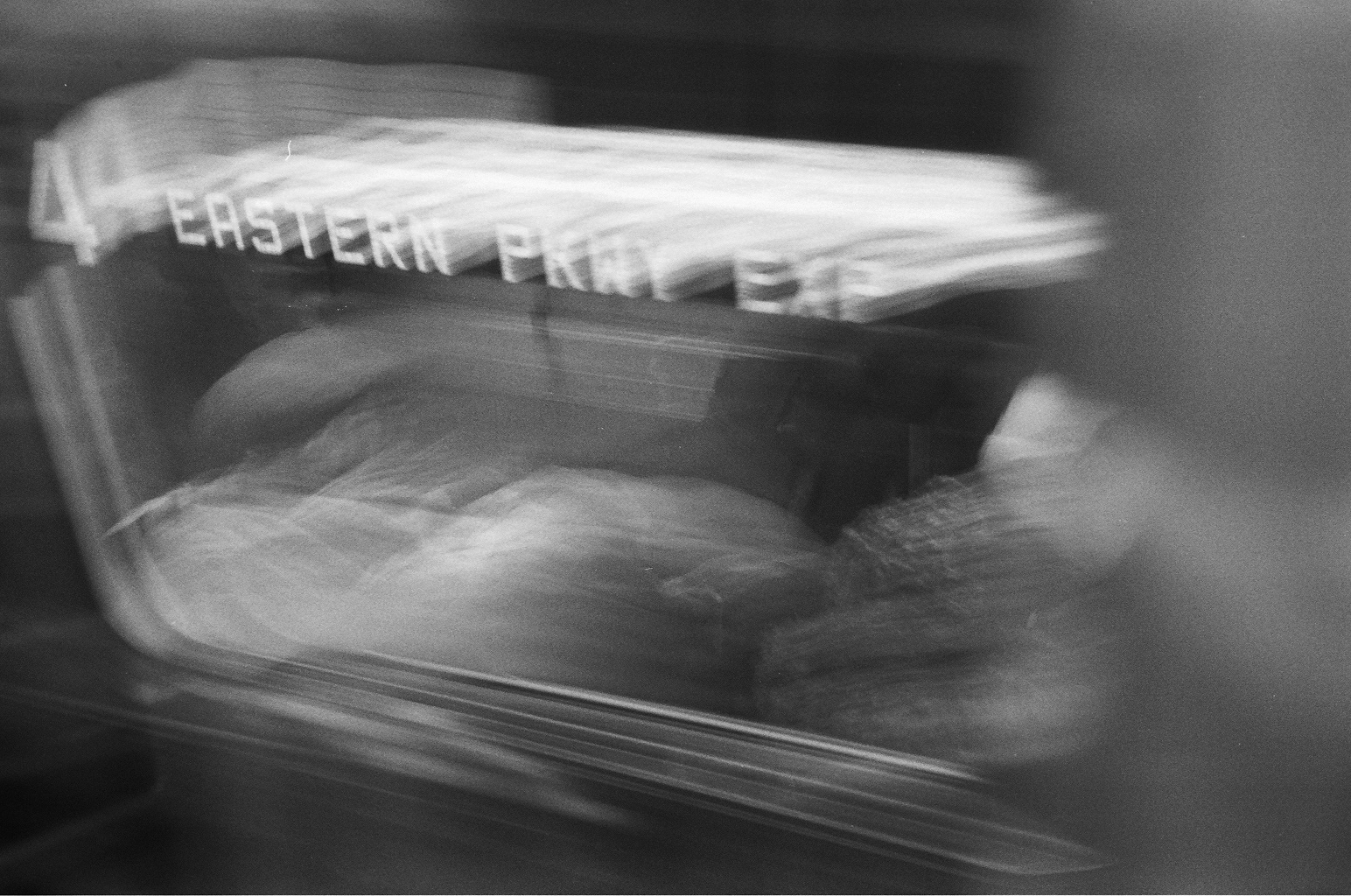 4 Train NYC Subway