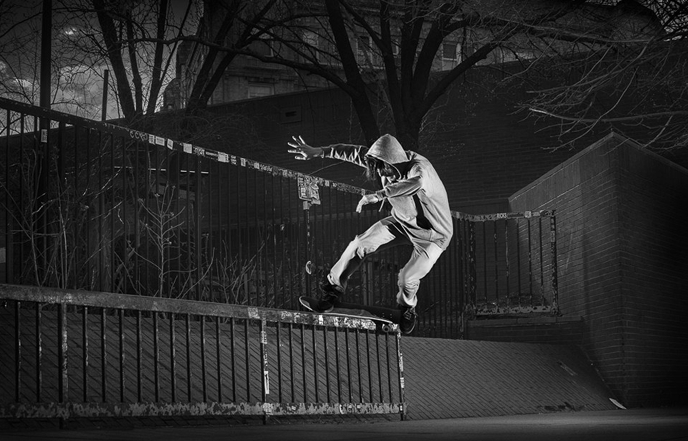Dustin Eggeling-FS Hurricane into bank NYC