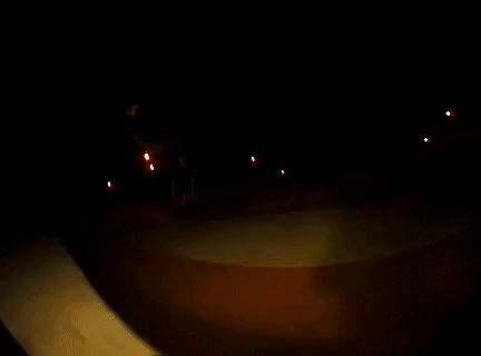 Dustin Eggeling, b/s 180 nosegrind to switch manual