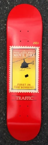 Philly History Series 2006