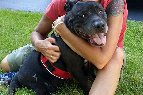 Hudson Began sponsoring: August 2015 - Supplies/Equipment - Rehabilitation Care