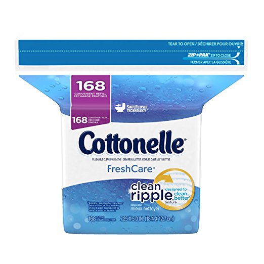 $5. Wipes Many of the pets we sponsor are incontinent and require a lot of cleaning up.