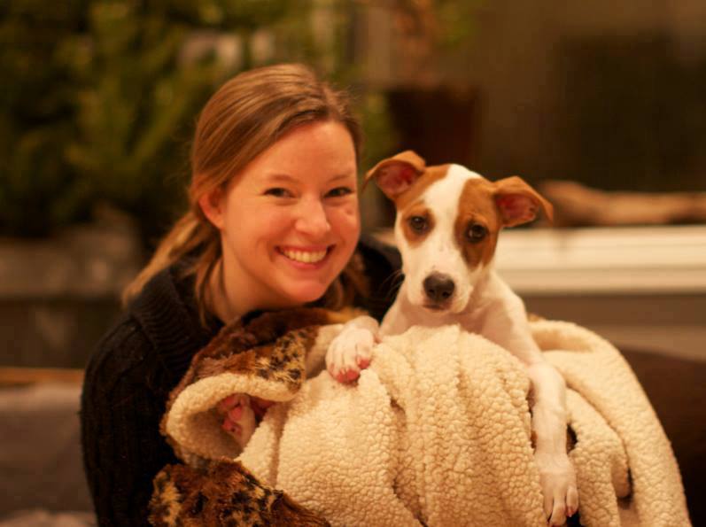 Erin & Bialy