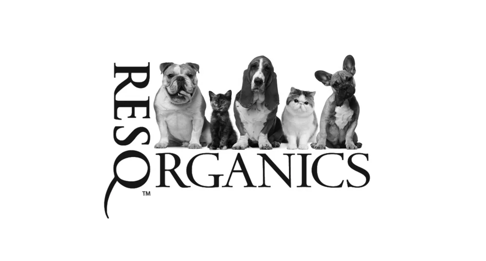 ResQ Organics www.resqorganicspet.com
