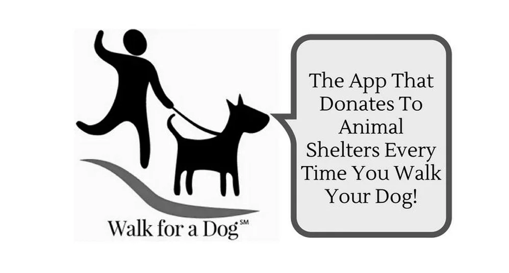 Go to Wooftrax.com, download the app, and select Bialy's Wellness Foundation as the "Walking for" benefactor. You will then add the dogs you walk. When you are ready to go for a walk, open the application, click start and you will earn money for Bialy's Wellness Foundation!