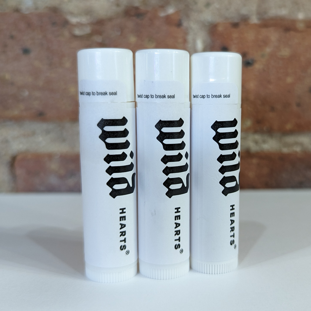 SPF Lip Balm