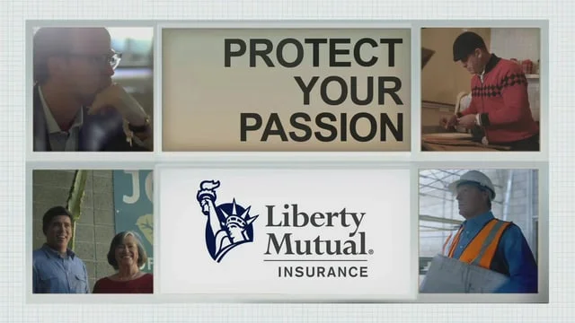 Liberty Mutual - "Shared Passion"