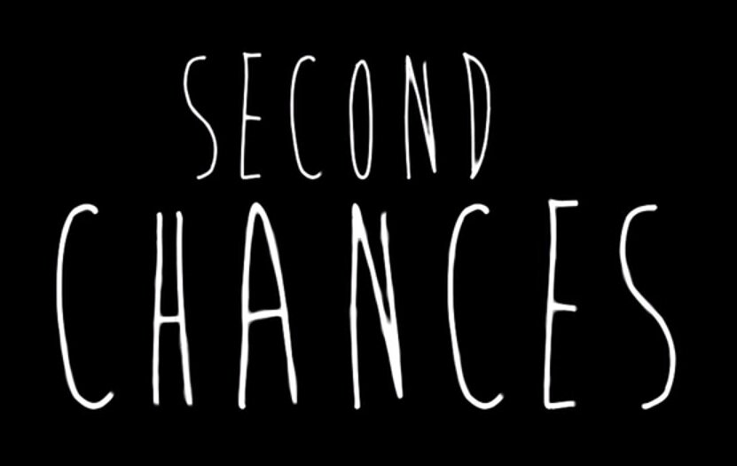 Second Chances