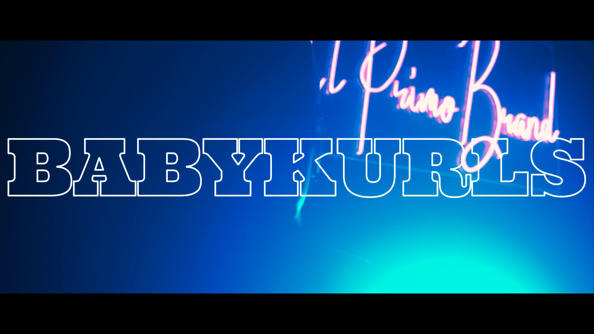 Babykurls - Bossed Up