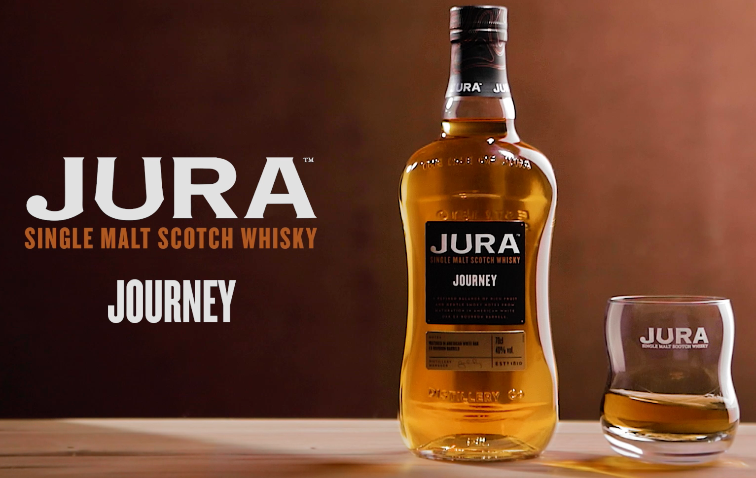 Jura Journey