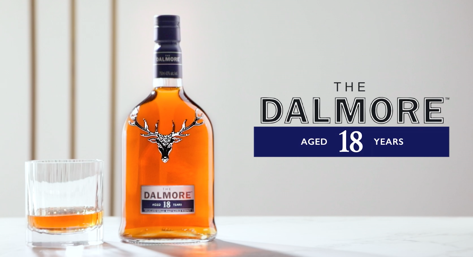 Dalmore 18 Year