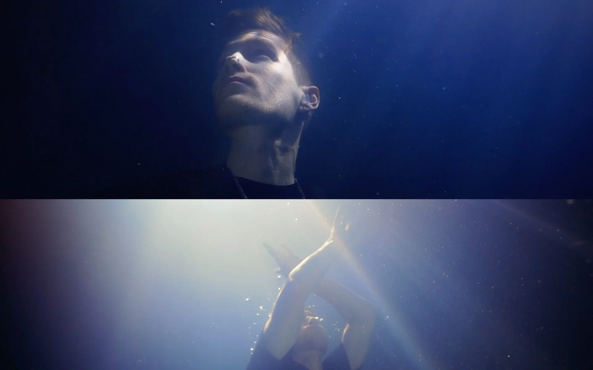 Lucidious - "Drowning"