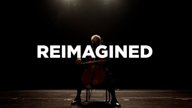 Pasadena Presents Teaser