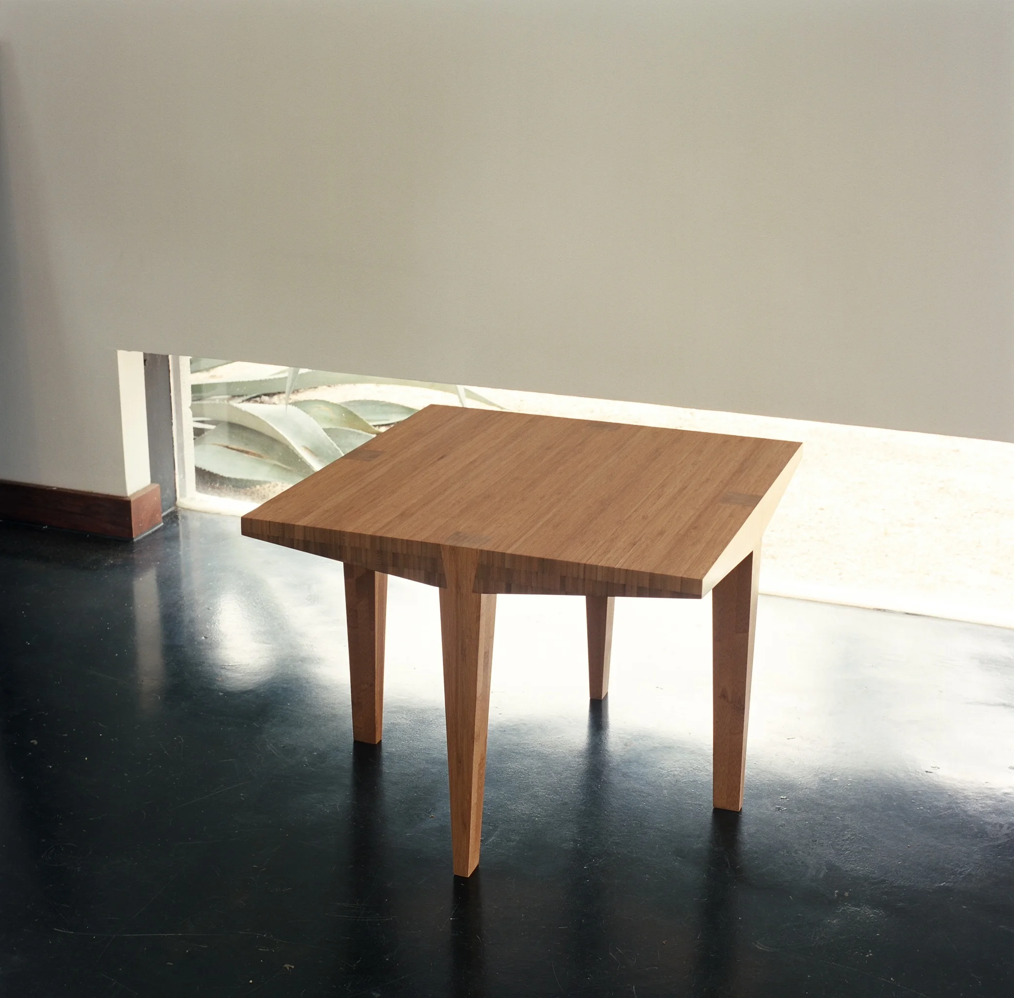 Chisel Tables
