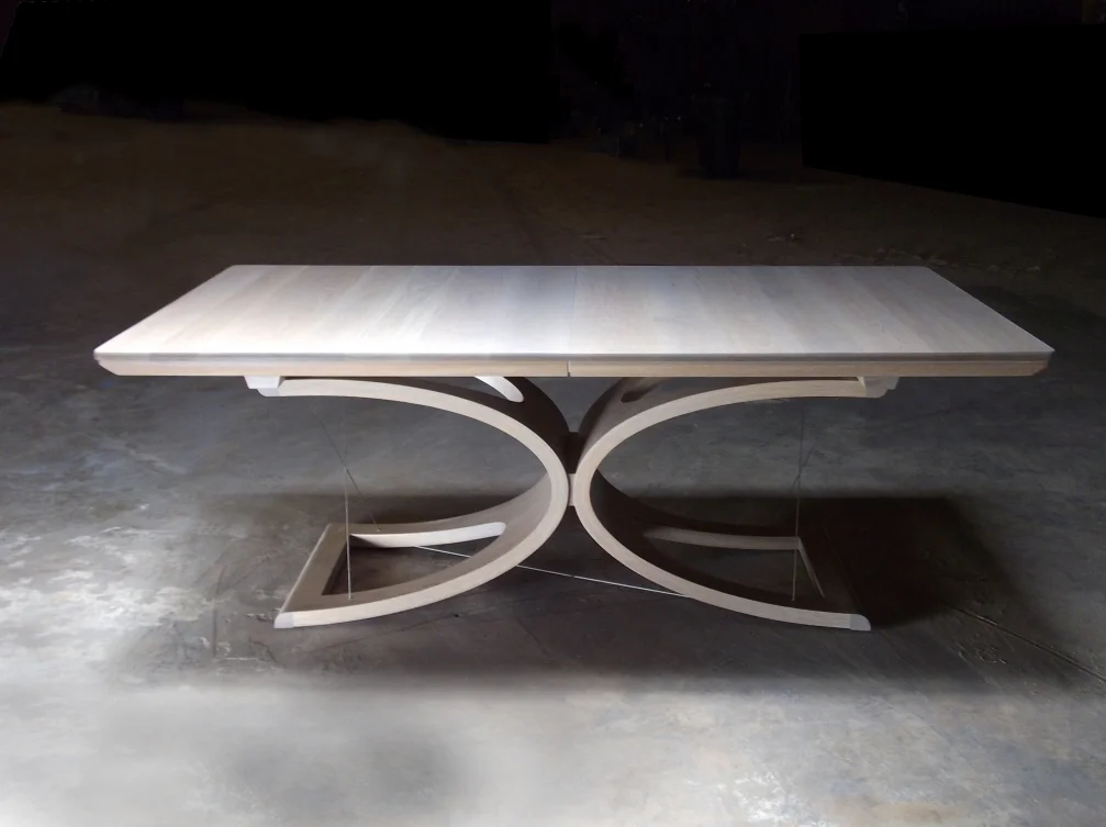 Krames Dining Table