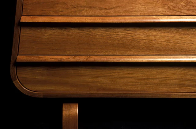 Tropic of Numbers Dresser