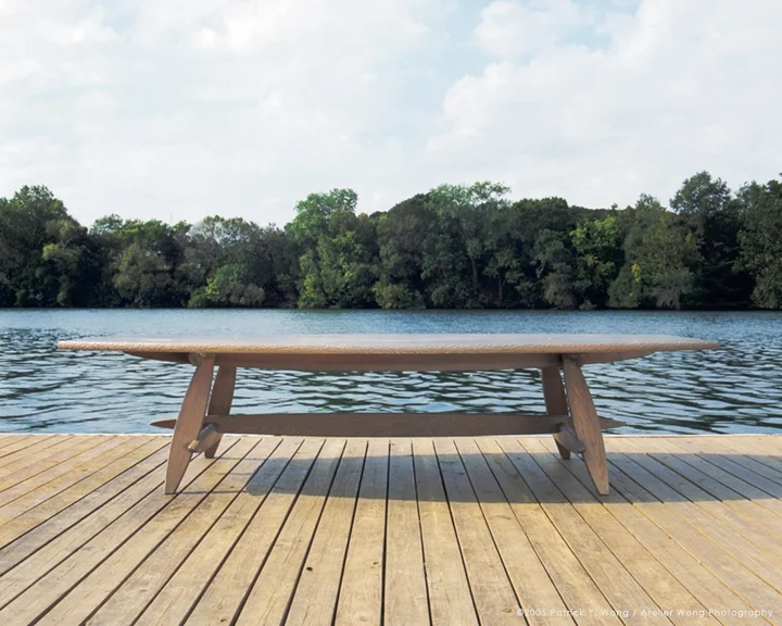 Hernandez Cowles Table