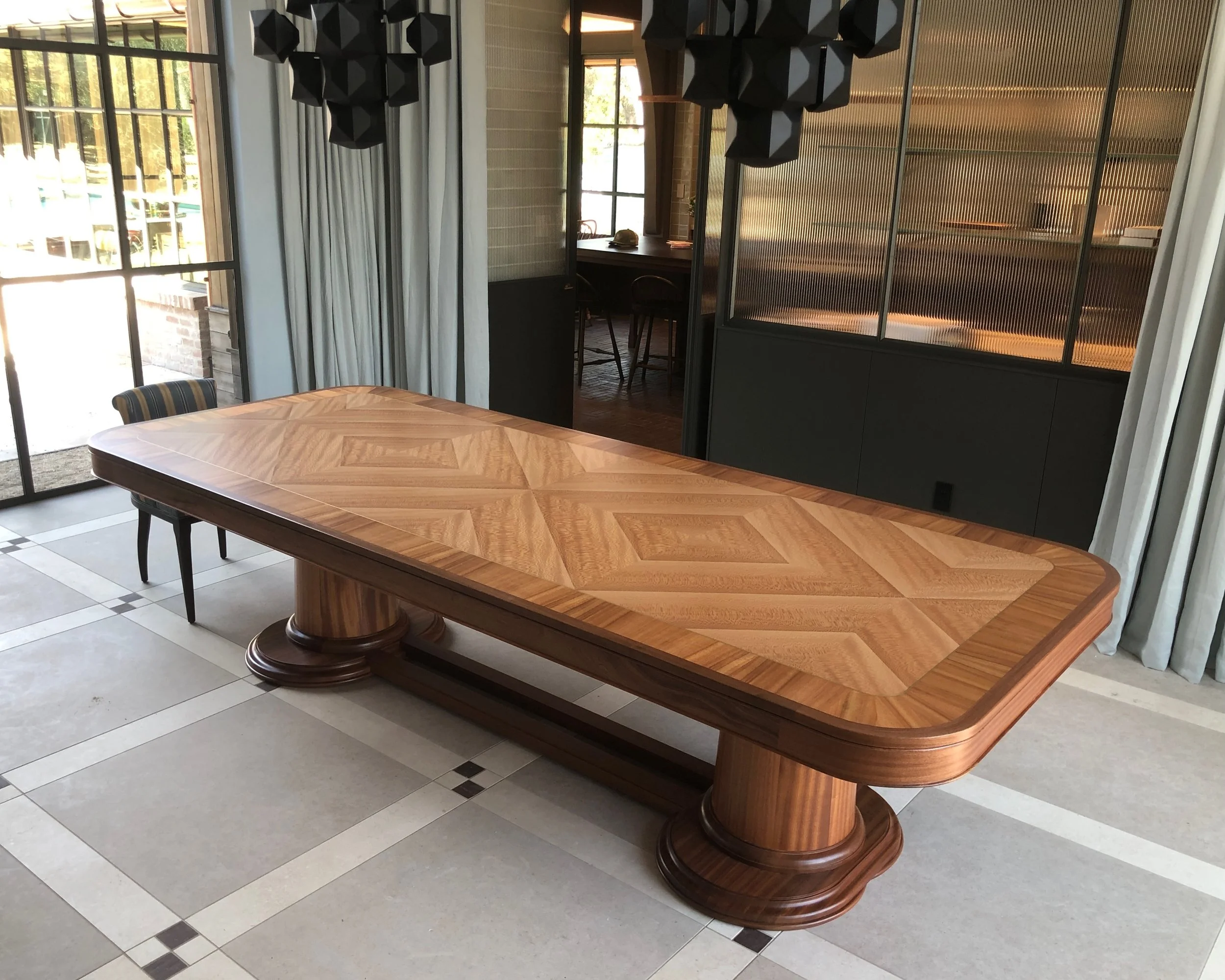 Stoneridge Table