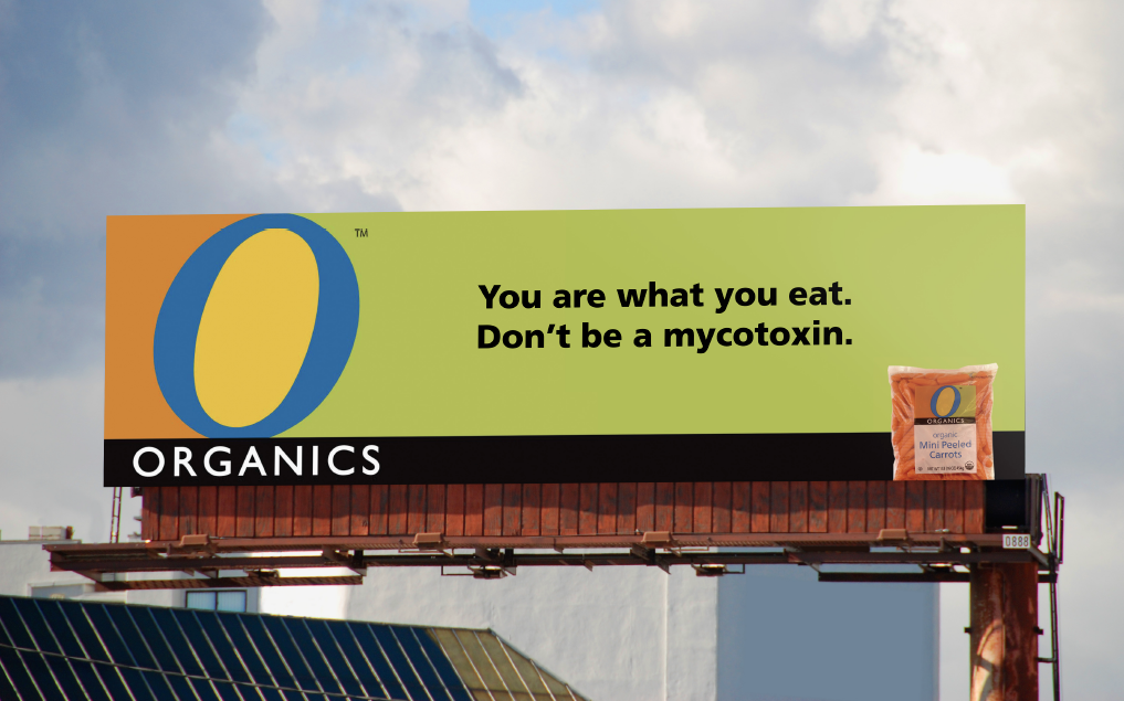"Mycotoxin" Outdoor