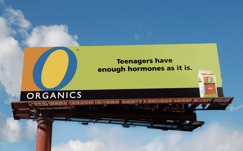 "Teenagers" Outdoor