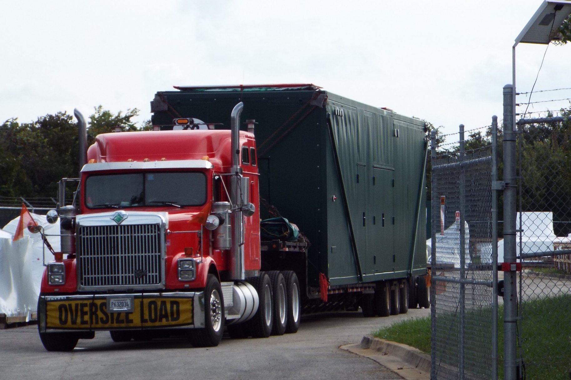2 x 265 kW CHP Development