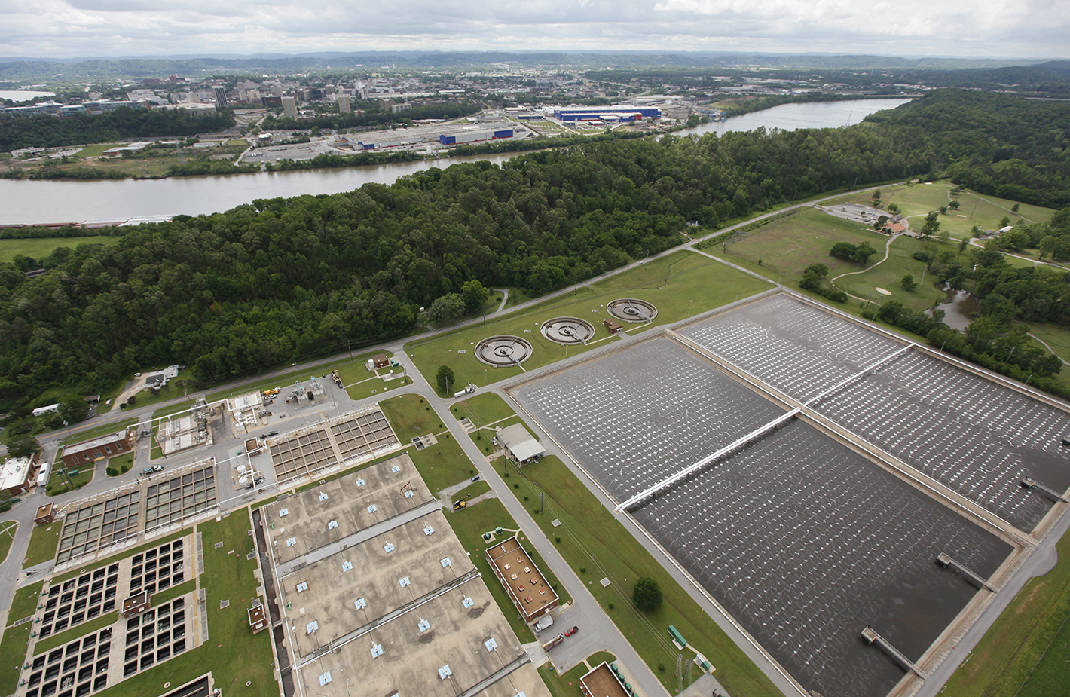 CHP / Digestor Feasibility Study