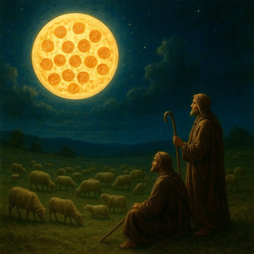 We need to talk. About shepherds. See you tonight!

#gwtdyouth