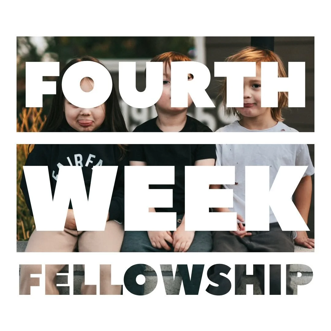 See you at Life in Christ (3095 Cherry Heights) at 5:45 for dinner! We&rsquo;re done at 8:00.