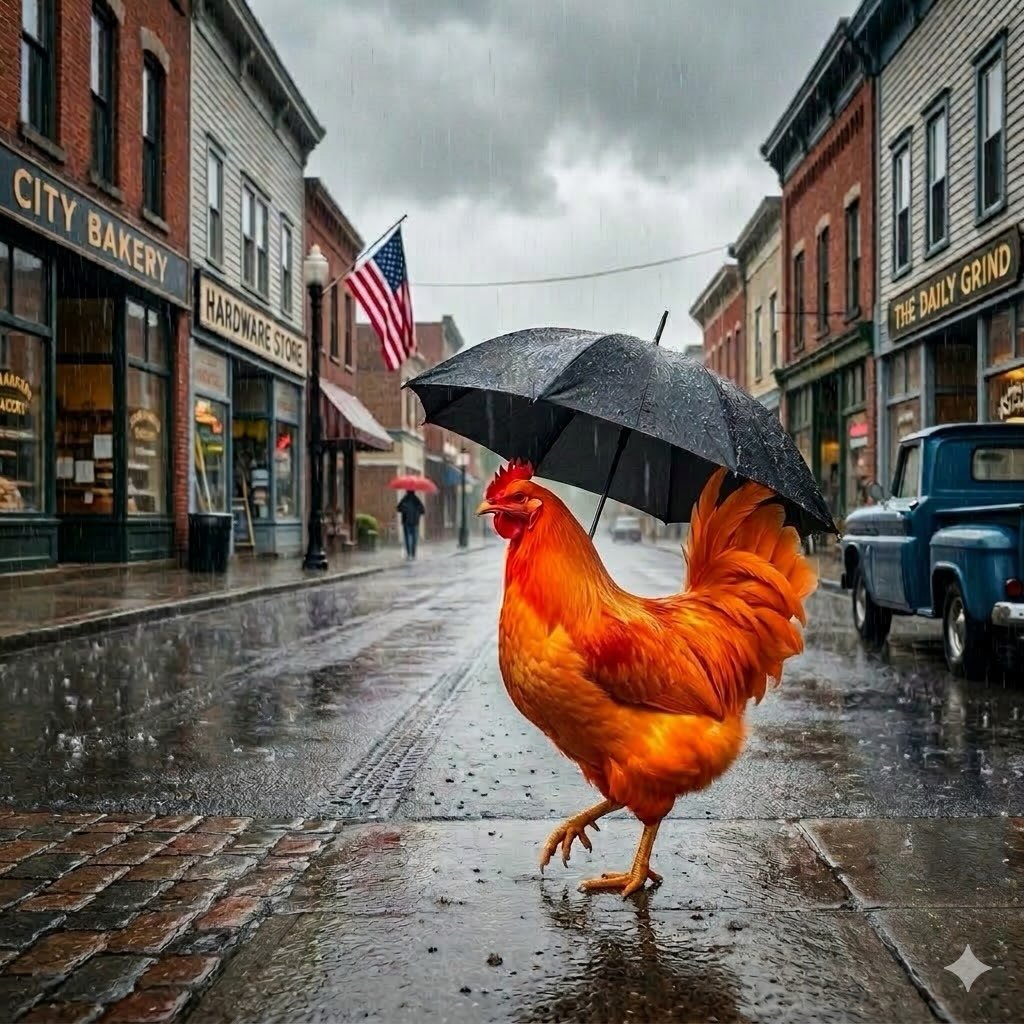 First time ever that we&rsquo;re having this particular dinner at youth group!

Gen Z/Alpha interview tonight&hellip;the leaders are ready for you to break their brains with insights about the world you live in.

#gwtdyouth