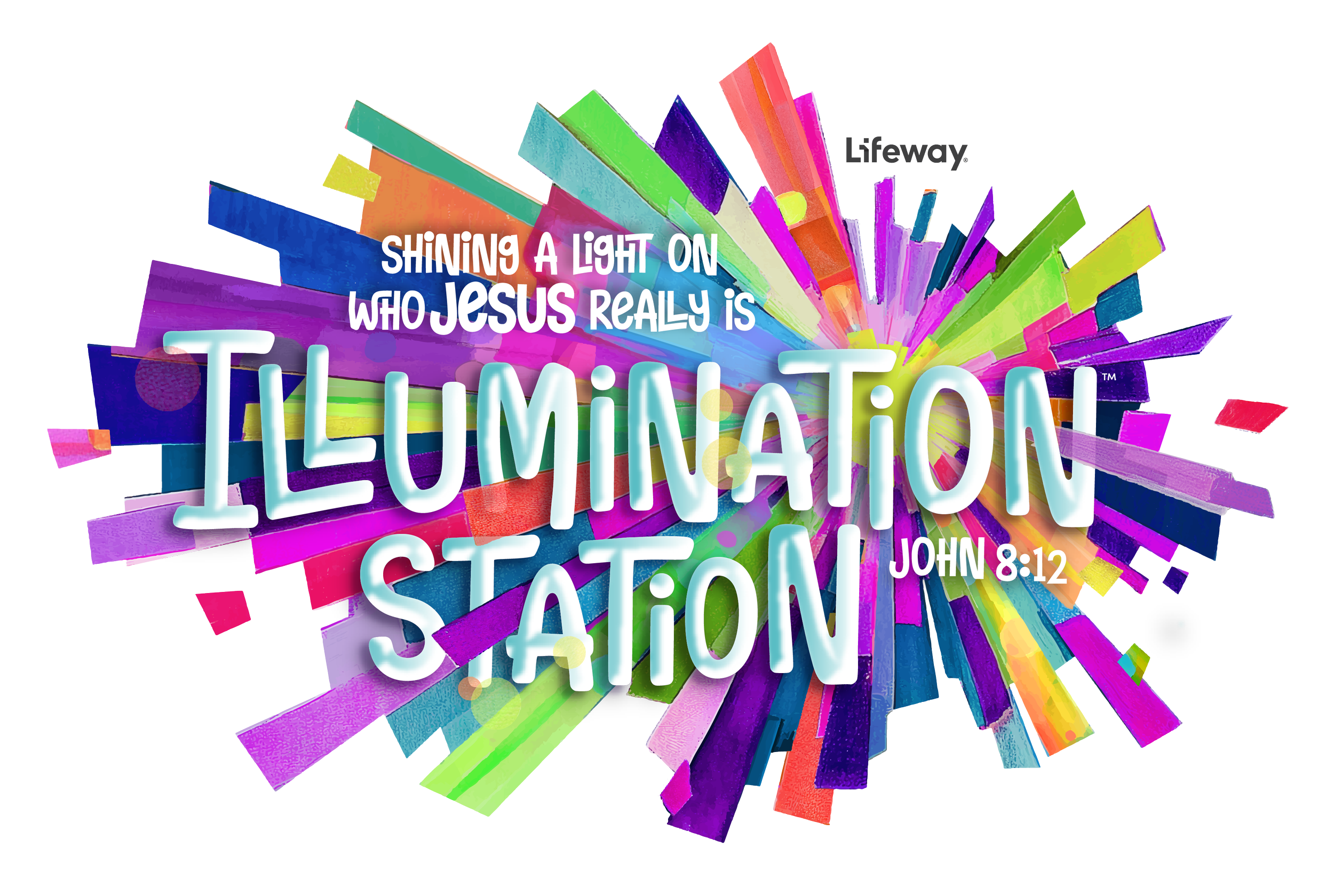 Illumination Station VBS