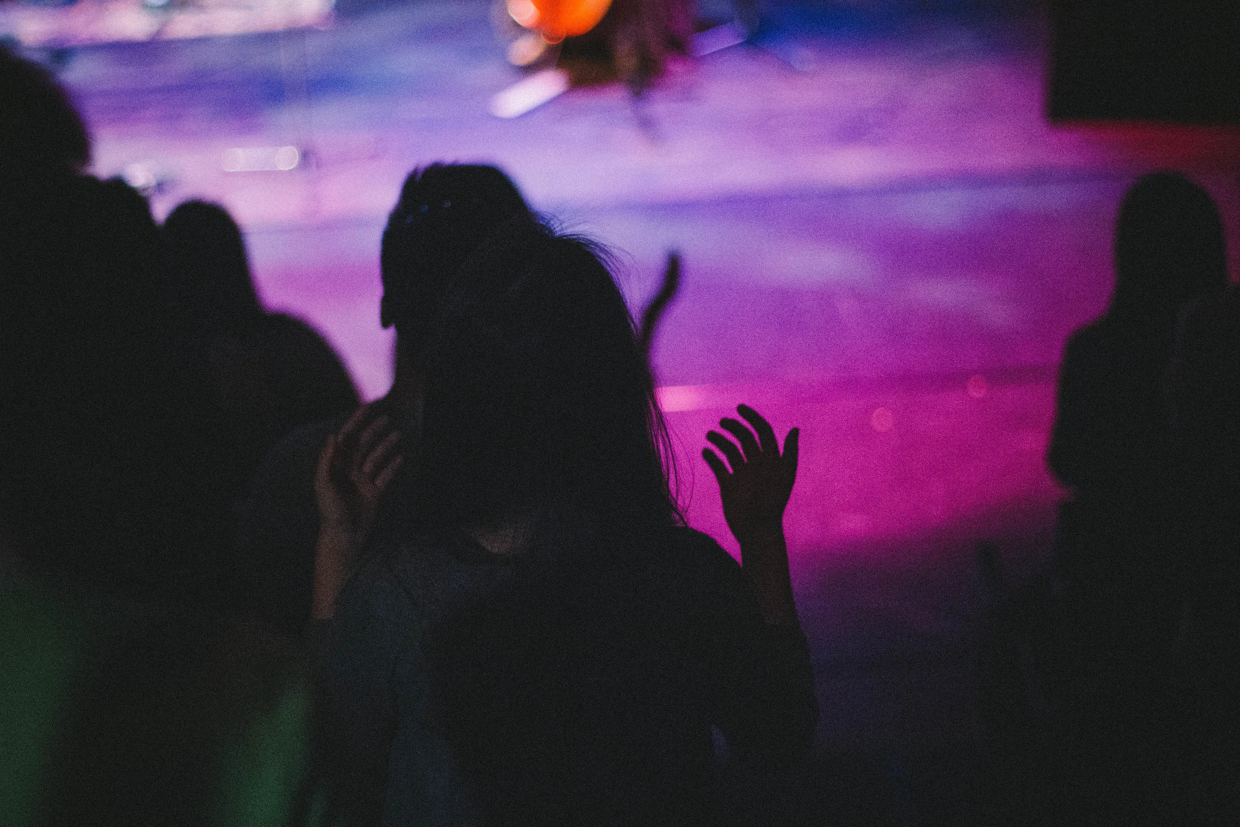 Heart + Soul // June 7, 2014
