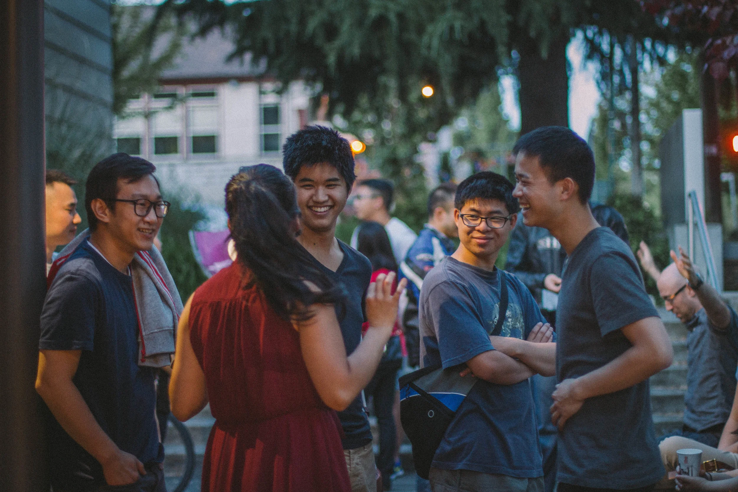 Heart + Soul // June 7, 2014